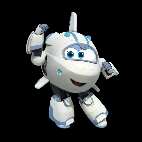 Astra AI Cover