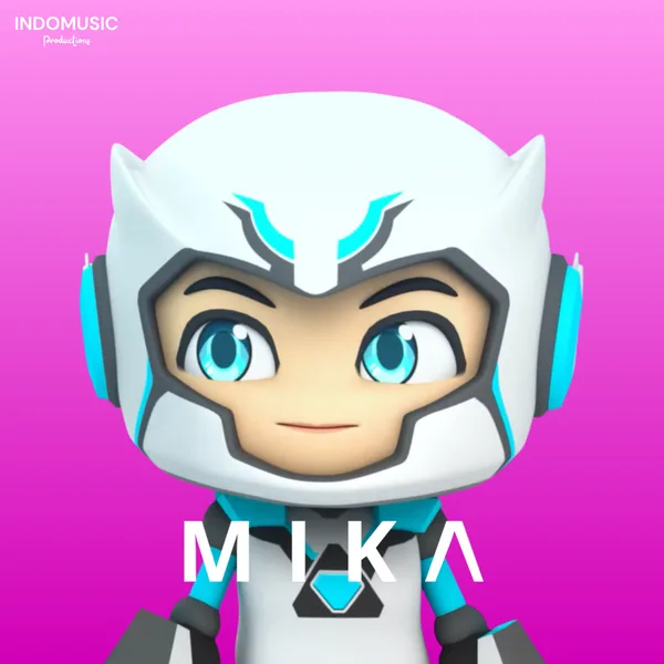 MIKA