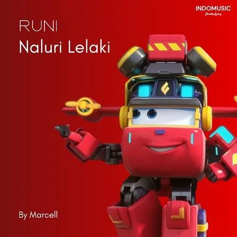 Naluri Lelaki [Single]