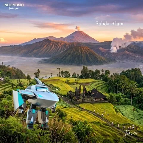 Sabda Alam [Single]