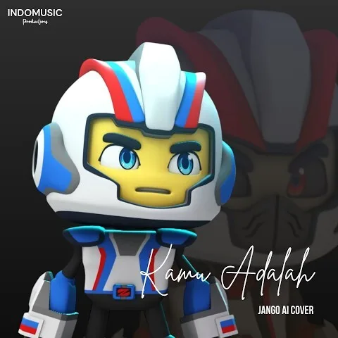 Kamu Adalah [Single]