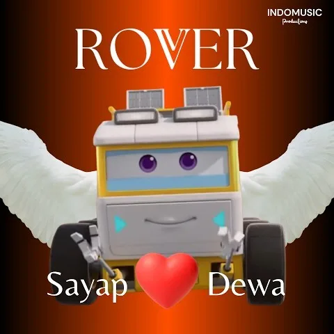 Sayap Dewa [EP]
