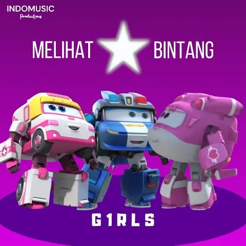 Melihat Bintang [EP]